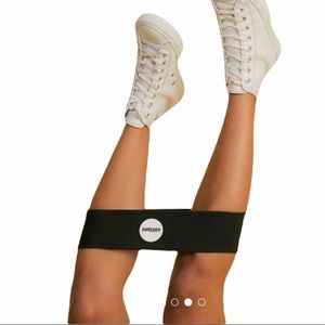 BRAND NEW❗️GraceFit UK xx-heavy resistance band